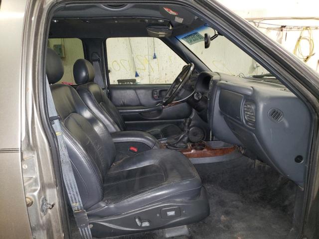 Photo 5 from auction – 2000 OLDSMOBILE BRAVADA with VIN 1GHDT13W7Y2281514