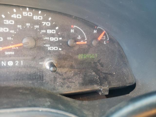 Photo 8 from auction – 2006 FORD ECONOLINE with VIN 1FTNE24L36HA70318