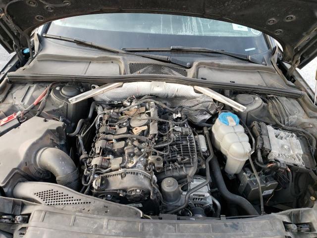 Photo 7 from auction – 2017 AUDI A4 PREMIUM with VIN WAUENAF46HN002872