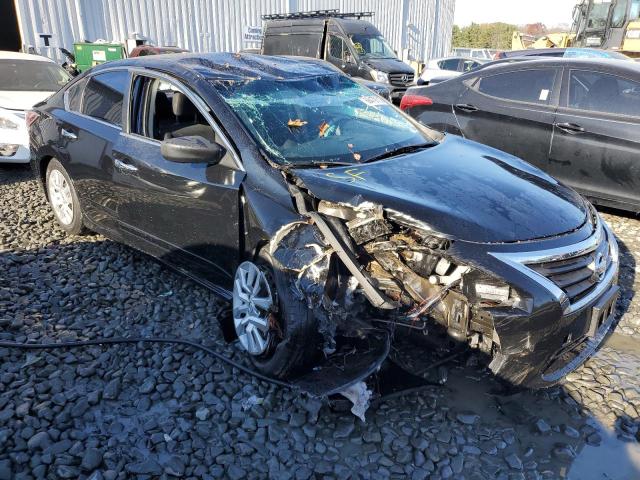 NISSAN ALTIMA 2.5 2015 with VIN 1N4AL3AP8FC412656 - Photo from auction