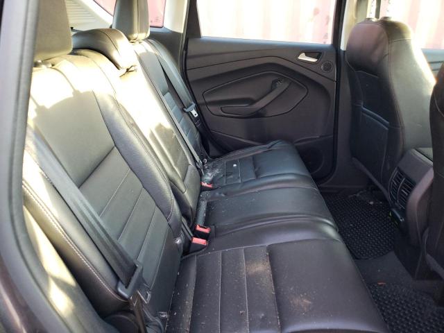 Photo 6 from auction – 2014 FORD C-MAX SEL with VIN 1FADP5BU5EL515601