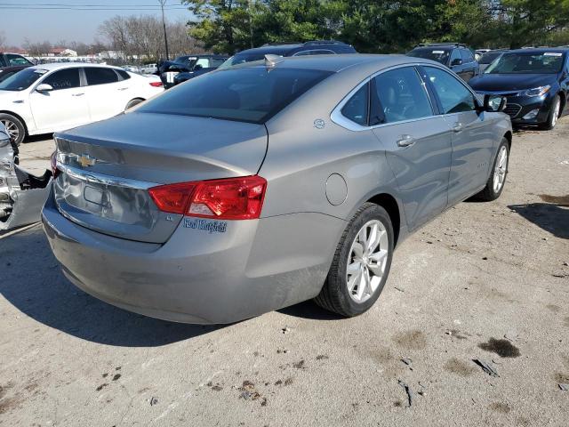 Photo 4 from auction – 2019 CHEVROLET IMPALA LT with VIN 2G11Z5S32K9114789