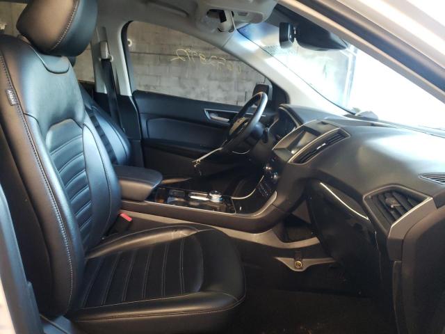 Zdjęcie 5 z aukcji – 2020 FORD EDGE SEL z VIN 2FMPK3J96LBA71015