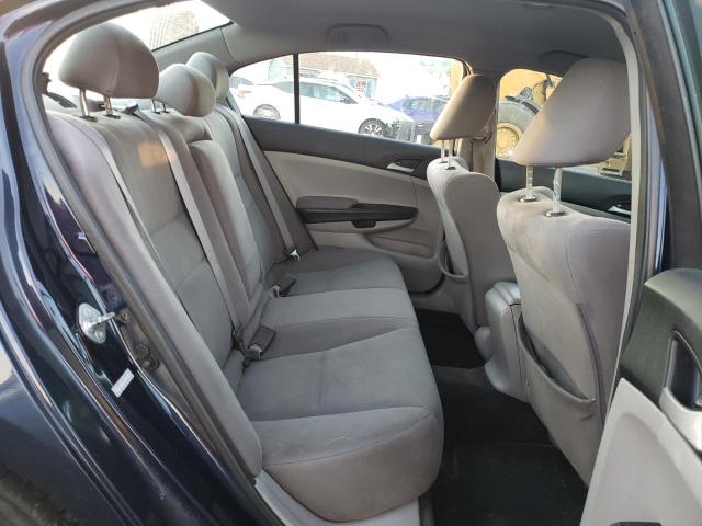 Photo 6 from auction – 2011 HONDA ACCORD LX with VIN 1HGCP2F30BA091064