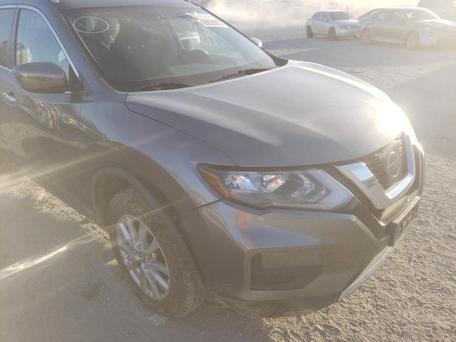 Photo 9 from auction – 2017 NISSAN ROGUE S with VIN KNMAT2MV2HP602298