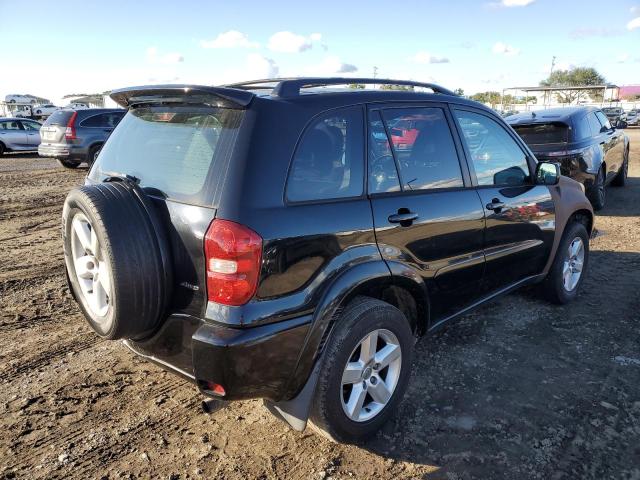 Photo 4 from auction – 2005 TOYOTA RAV4 with VIN JTEHD20V856045198