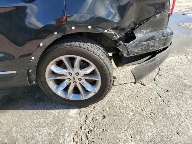 Photo 9 from auction – 2013 FORD EXPLORER L with VIN 1FM5K7F89DGB70355