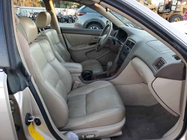 Photo 5 from auction – 1999 LEXUS ES 300 with VIN JT8BF28G6X5054175