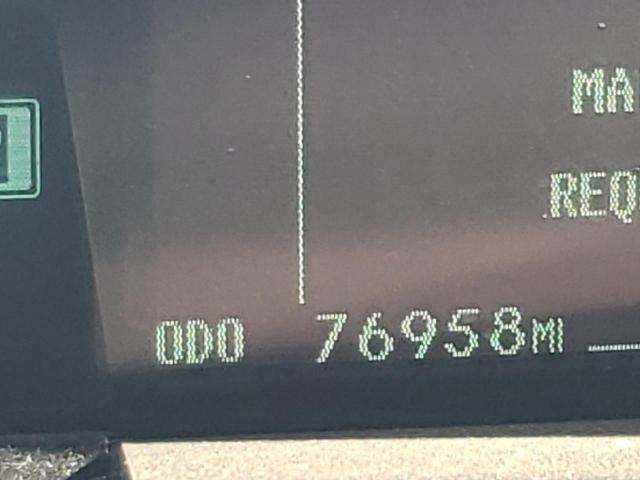 Photo 8 from auction – 2014 TOYOTA PRIUS PLUG with VIN JTDKN3DP0E3062216
