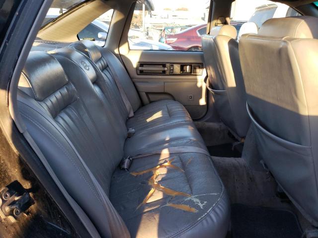 Photo 6 from auction – 1996 CHEVROLET CAPRICE / with VIN 1G1BL52PXTR187540