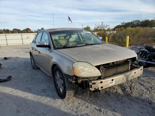 FORD FIVE HUNDR 2007 with VIN 1FAHP25177G130778 - Photo from auction