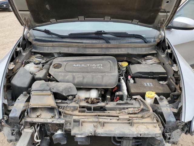 Photo 7 from auction – 2015 JEEP CHEROKEE L with VIN 1C4PJLCB4FW516328