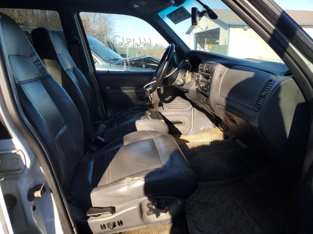 Photo 5 from auction – 2001 FORD EXPLORER X with VIN 1FMZU73E11ZA04563