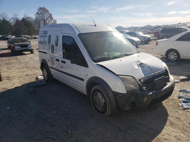 Photo 1 from auction – 2011 FORD TRANSIT CO with VIN NM0LS7CNXBT062446