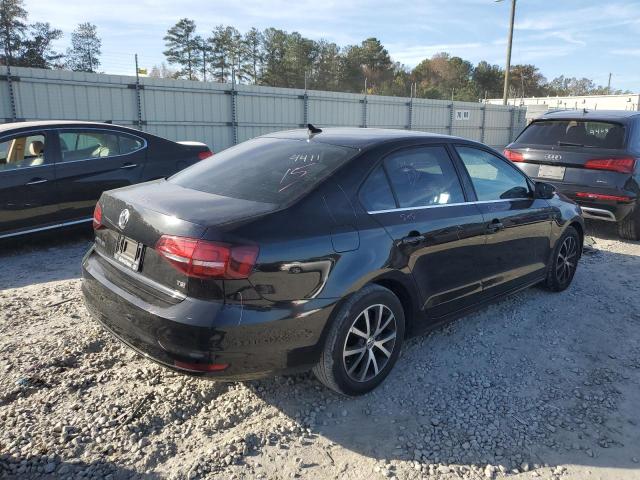 Photo 4 from auction – 2017 VOLKSWAGEN JETTA SE with VIN 3VWDB7AJ9HM251309
