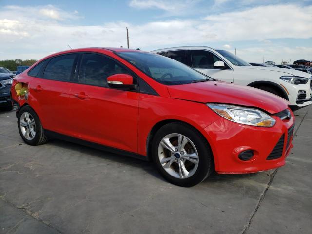 Photo 4 from auction – 2014 FORD FOCUS SE with VIN 1FADP3F25EL439858