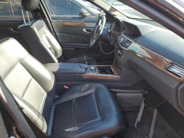 Photo 5 from auction – 2012 MERCEDES-BENZ E 350 with VIN WDDHF5KB3CA647364