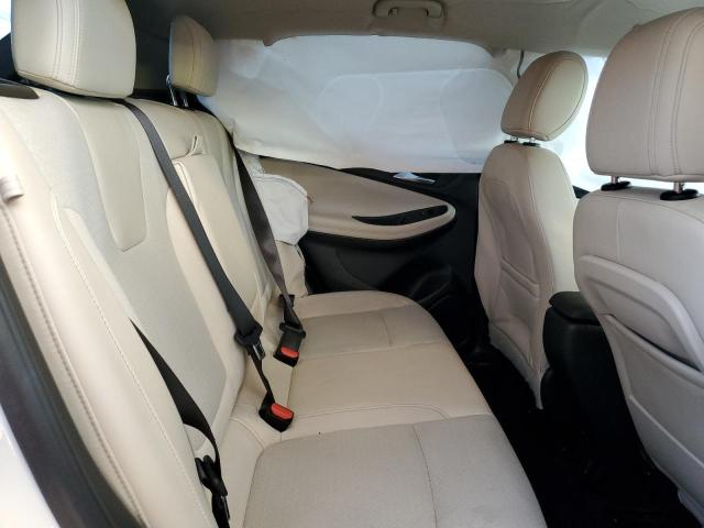 Photo 6 from auction – 2021 BUICK ENCORE GX with VIN KL4MMDSL7MB160014
