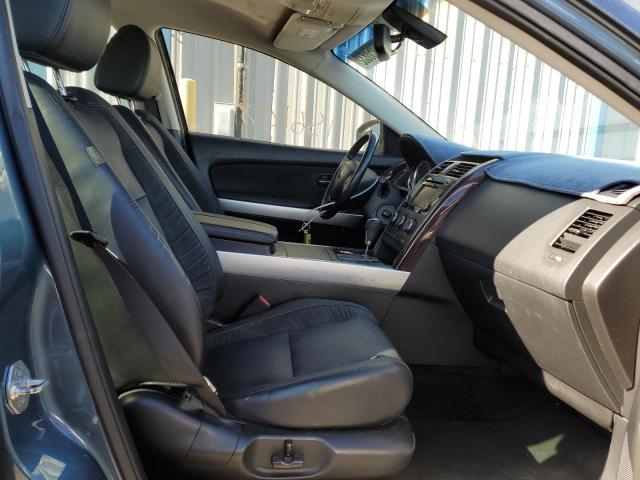 Photo 5 from auction – 2014 MAZDA CX-9 GRAND with VIN JM3TB2DV9E0435865