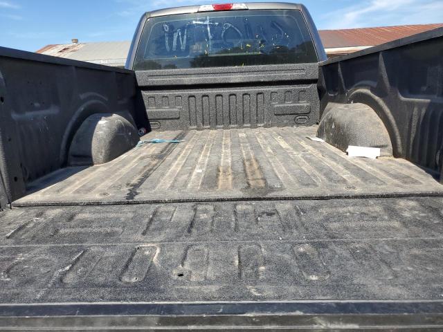 Photo 7 from auction – 2019 FORD F150 with VIN 1FTMF1EP8KKC82214