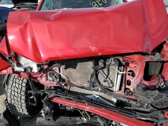 Photo 7 from auction – 2021 TOYOTA TACOMA DOU with VIN 3TYAX5GN7MT032871