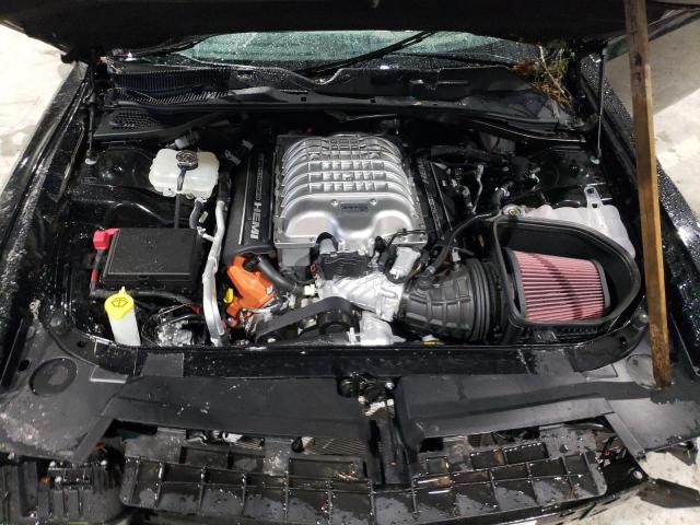 Photo 7 from auction – 2021 DODGE CHALLENGER with VIN 2C3CDZC90MH664398