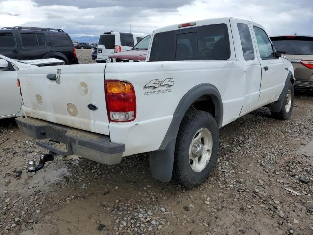 Photo 4 from auction – 1999 FORD RANGER SUP with VIN 1FTZR15X9XTA29935