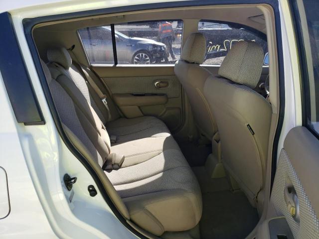 Photo 6 from auction – 2007 NISSAN VERSA S with VIN 3N1BC13E17L433596