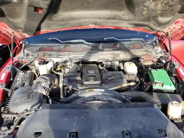 Photo 7 from auction – 2016 RAM 3500 ST with VIN 3C63RRGL3GG226683