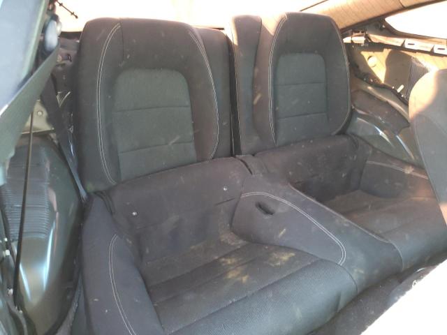 Photo 6 from auction – 2015 FORD MUSTANG with VIN 1FA6P8AM6F5314078
