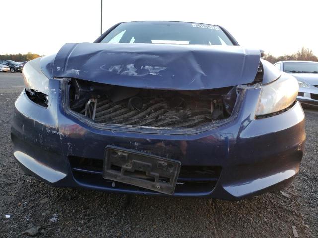Photo 9 from auction – 2011 HONDA ACCORD LX with VIN 1HGCP2F30BA091064
