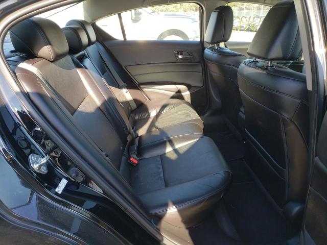 Photo 6 from auction – 2014 ACURA ILX 20 TEC with VIN 19VDE1F74EE004184