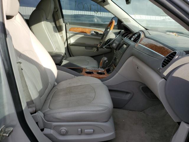 Photo 5 from auction – 2010 BUICK ENCLAVE CX with VIN 5GALVBED0AJ212044