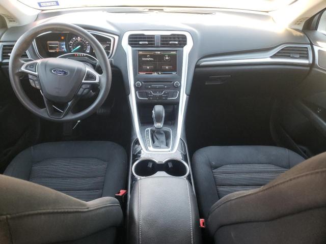 Photo 8 from auction – 2016 FORD FUSION SE with VIN 3FA6P0H74GR246976