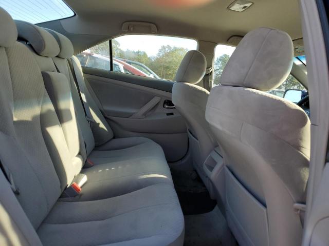Photo 6 from auction – 2007 TOYOTA CAMRY CE with VIN 4T1BE46K17U142446