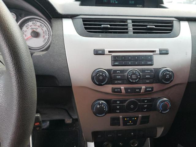 Photo 9 from auction – 2010 FORD FOCUS SE with VIN 1FAHP3FN6AW201019