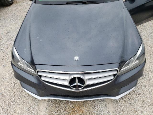 Photo 7 from auction – 2014 MERCEDES-BENZ E 350 4MAT with VIN WDDHF8JB2EB032319