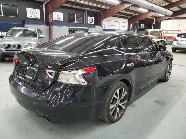 Photo 4 from auction – 2016 NISSAN MAXIMA 3.5 with VIN 1N4AA6AP3GC401377
