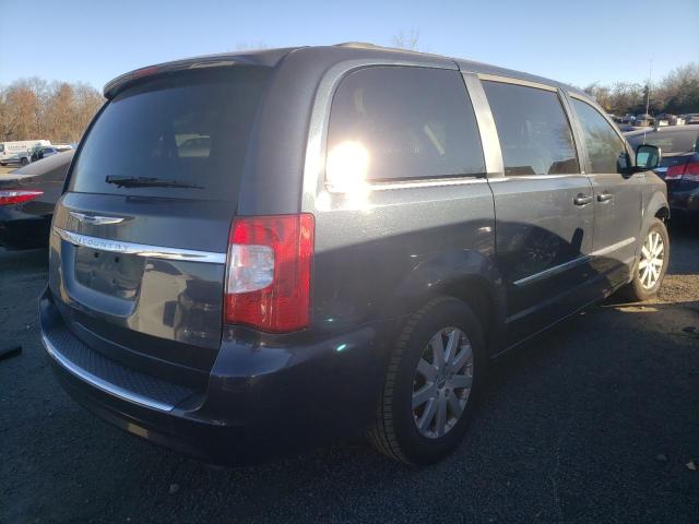 Photo 4 from auction – 2013 CHRYSLER TOWN & COU with VIN 2C4RC1BG7DR745693