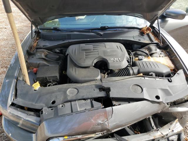 Photo 7 from auction – 2012 DODGE CHARGER SE with VIN 2C3CDXBG7CH265183