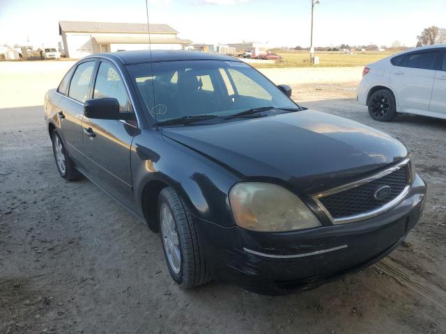 Photo 1 from auction – 2005 FORD FIVE HUNDR with VIN 1FAFP23105G202217