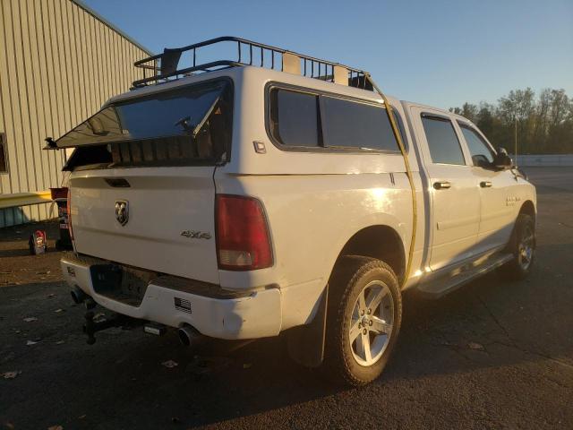 Photo 4 from auction – 2015 RAM 1500 ST with VIN 1C6RR7KT6FS616738