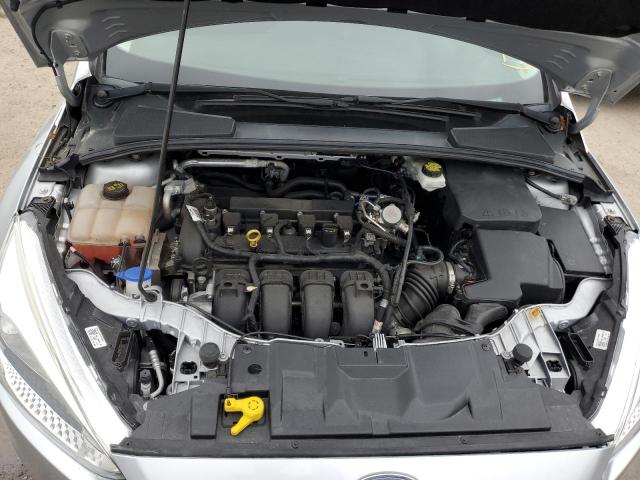 Photo 7 from auction – 2018 FORD FOCUS S with VIN 1FADP3E29JL227282