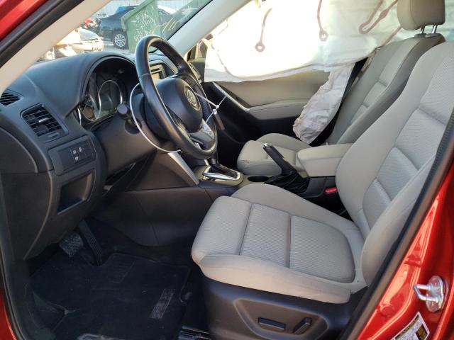 Photo 5 from auction – 2014 MAZDA CX-5 TOURI with VIN JM3KE4CY1E0410257