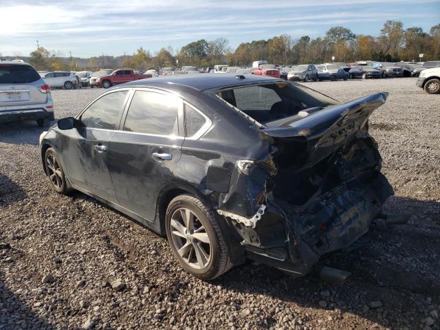 Photo 3 from auction – 2013 NISSAN ALTIMA 2.5 with VIN 1N4AL3AP3DC133063