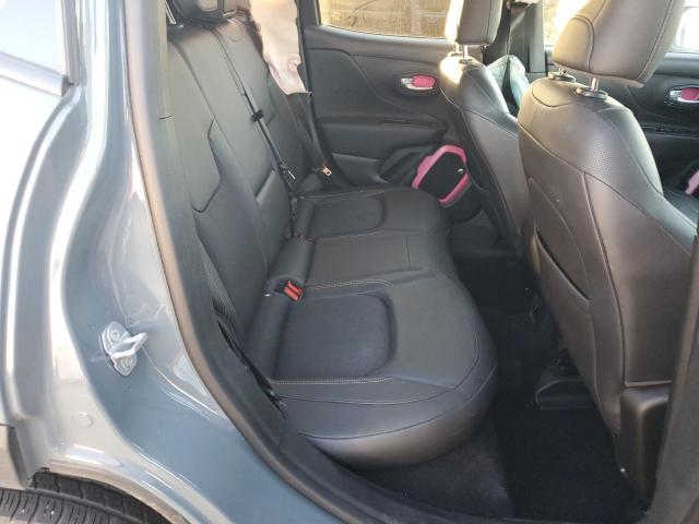 Photo 6 from auction – 2017 JEEP RENEGADE T with VIN ZACCJBCB5HPF63988