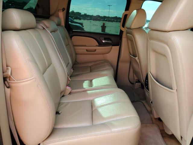 Photo 10 from auction – 2007 CHEVROLET AVALANCHE with VIN 3GNEC12JX7G285523