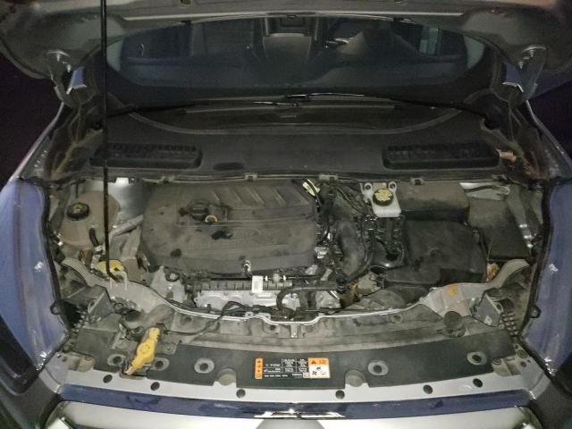 Photo 12 from auction – 2018 FORD ESCAPE SEL with VIN 1FMCU9HD0JUC04817