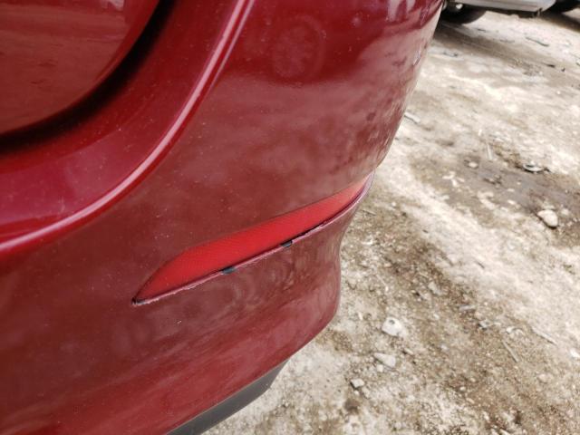Photo 9 from auction – 2014 KIA OPTIMA SX with VIN 5XXGR4A77EG320025