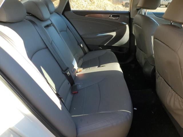 Photo 6 from auction – 2015 HYUNDAI SONATA HYB with VIN KMHEC4A4XFA127391